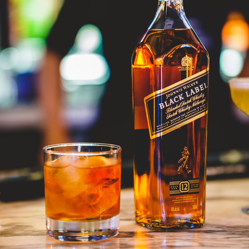 Domaća rakija travarica 0.7L